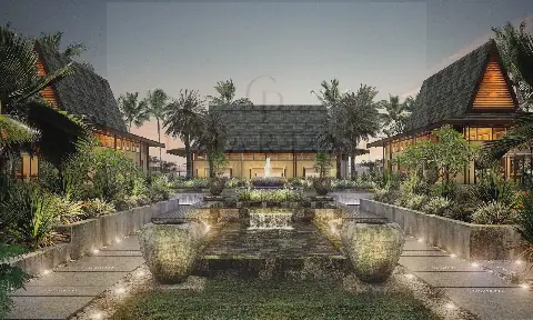 Luxury 3-Bedroom Villa for Sale in Balaclava, Mauritius