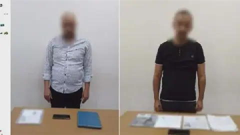 Egyptian Authorities Crack Down on Fake Employment Agencies