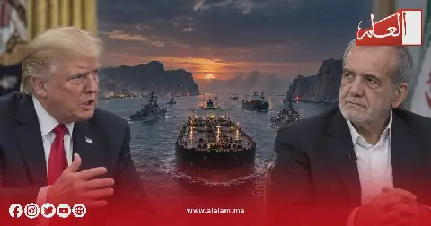 Escalating Conflict in the Middle East: US and Iran Exchange Threats
