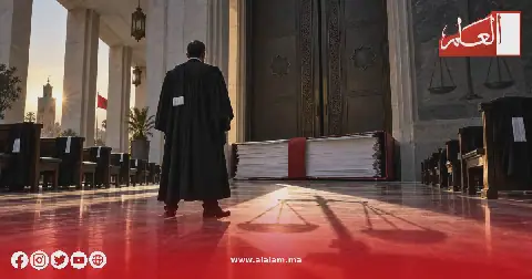 Moroccan Lawyers Extend Professional Strike, Set New Date