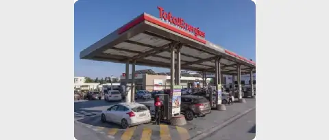 Togo's Martin Luther King Movement Expresses Concern Over Fuel Price Hike