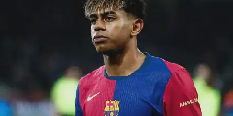 FC Barcelona to Offer Lamine Yamal New Lucrative Contract