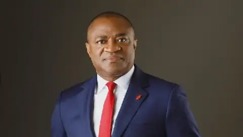 Alawuba seeks to deepen Nigeria-Brazil trade, investment ties