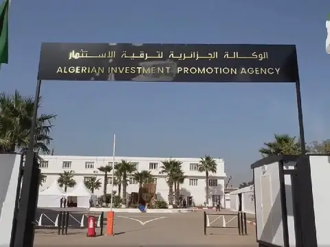 Algerian Investment Agency Awards 19 Concession Contracts for Various Projects