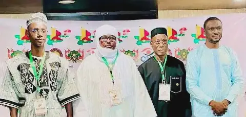 Media regulators of Burkina Faso, Mali, and Niger establish PAREMEC in Niamey