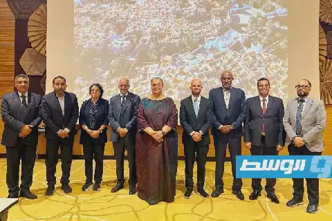 أعضاء الحوار المصغر يجددون التزامهم بتنفيذ اتفاق «4+4»