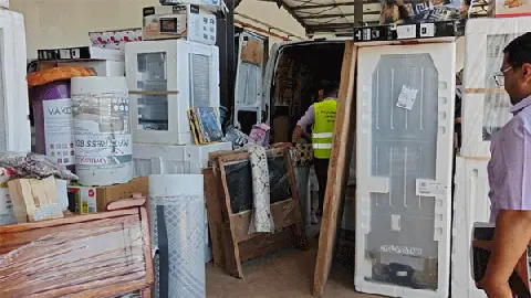 Algeria's Jijel Province Provides Compensation to Families Affected by Forest Fires