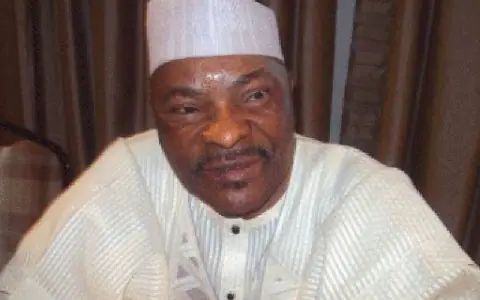 Kogi State Mourns Former Governor Ibrahim Idris