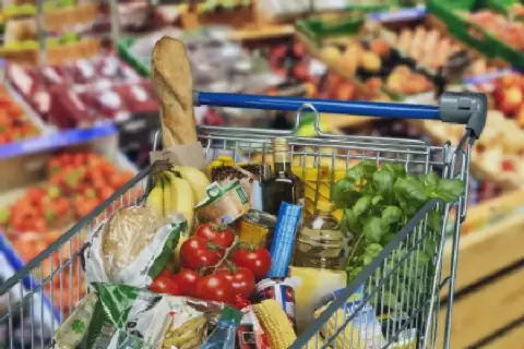 Tunisia's Food Trade Balance Records 983.1 MDT Surplus