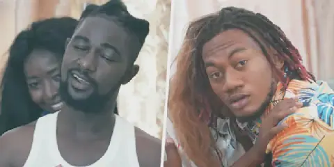 Guinean Urban Group Amatala Releases New Music Video
