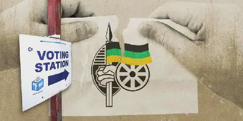 Elections will tear the ANC apart