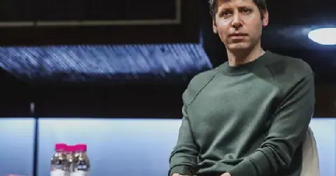 OpenAI CEO Sam Altman to brief UNSC amid growing calls for AI safeguards