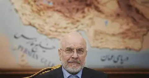 Iran's Ghalibaf says Strait of Hormuz won't open until conditions met