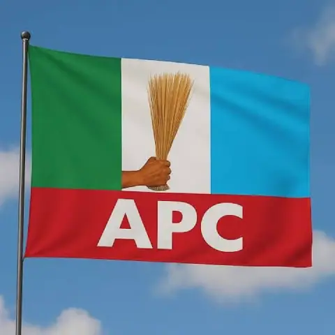 Ex-Ogun PDP Chairman and Others Join APC