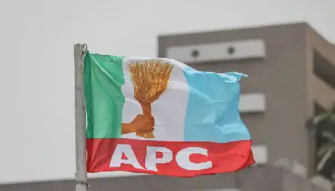 APC Wins Four States in 2026 Bye-Election