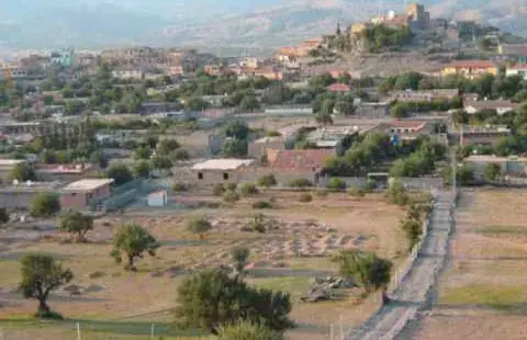 Algerian Community Abandons Traditional Farming Practices