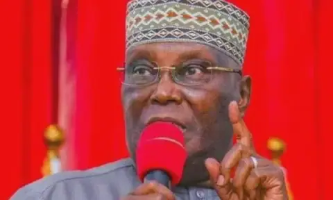 UNGA absence: Nigeria can’t pay for Tinubu’s US baggage – Atiku