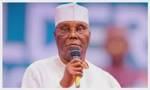 UNGA: Tinubu afraid of becoming next Nicolas Maduro – Atiku