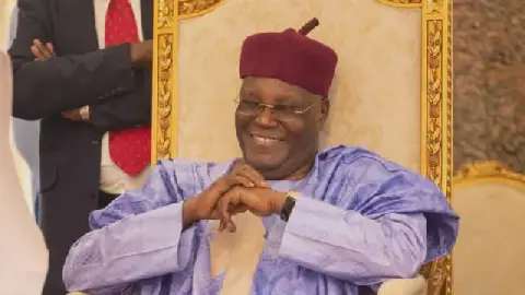 Atiku Abubakar Criticizes President Tinubu's UNGA Absence