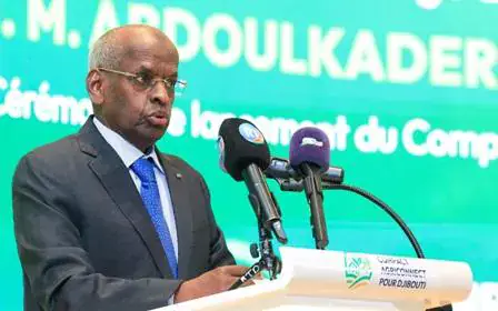 Djibouti Launches "Agri Connect" Project to Boost Agricultural Transformation