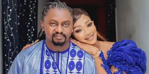 Guinean Power Couple Azaya and Djélykaba Bintou to Headline Abidjan Concert