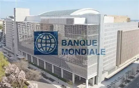 World Bank Mobilizes Record $112 Billion in Private Capital for 2026