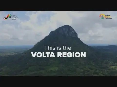 Volta Region Only Area to Pass Parliament's Sanitation Check So Far