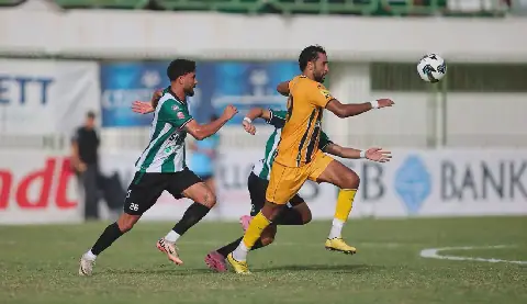 CAB Aims to Maintain Unbeaten Streak Against Sfaxien