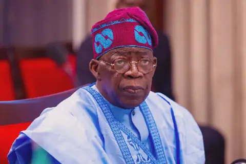 Osun APC Chieftain Advises Tinubu on Opposition Tactics and Security