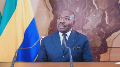 Ali Bongo Speaks Out on "Illicit Assets" Case, Defending His Father's Legacy
