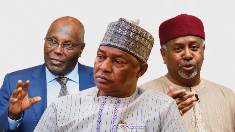 EFCC Probes Atiku, Malami, Others Over Mambilla Power Project