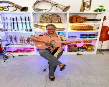 Kinshasa: Musicians Urged to Familiarize Themselves with Artist Status Decree
