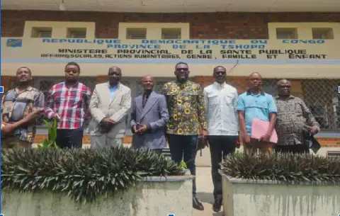 Tshopo Communities Urged to Preserve Cultural, Ecological, and Tourist Heritage