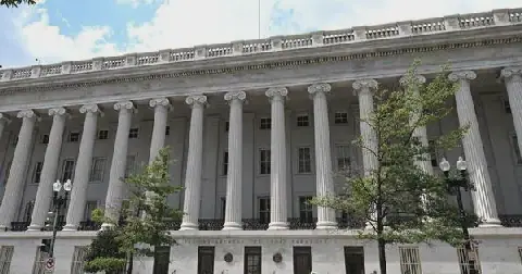 European investors grow wary of U.S. Treasury risks