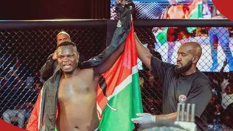 Anza MMA