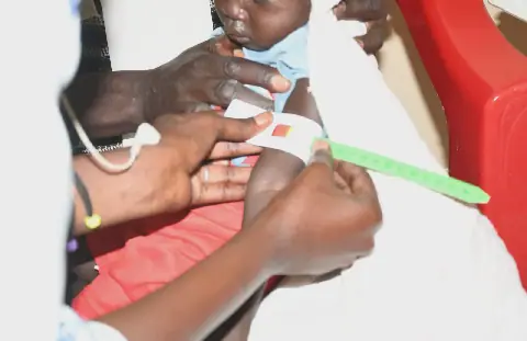 UNICEF Restores Life-Saving Aid to Conflict-Isolated Communities in Jonglei