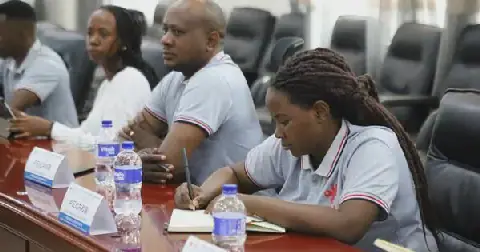 Rwandan Agricultural Professionals Gain Insights from Chinese Training Program