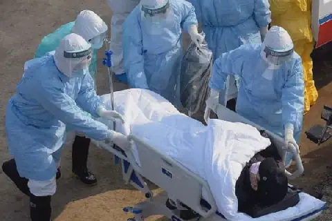 Four New Coronavirus Cases Confirmed in Algeria, Bringing Total to 12