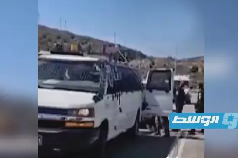 مقتل إسرائيلي في هجوم بالضفة الغربية المحتلة