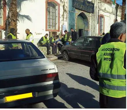 Algerian Authorities Face Growing Pressure Over Akbou Slum Crisis