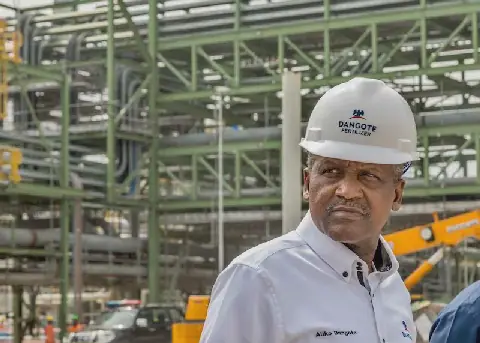 Dangote Refinery IPO: CardinalStone Brings Expertise to Historic Transaction