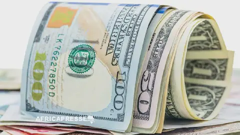 Envois de fonds : l’Afrique a reçu 124,2 milliards de dollars de sa diaspora en 2025