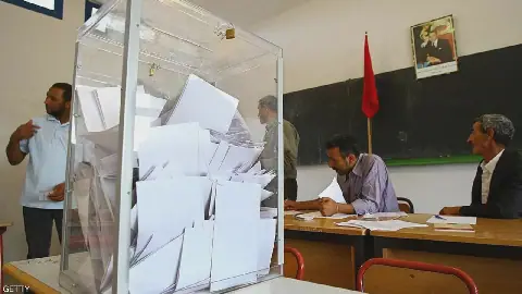 Morocco's Interior Ministry Issues Stern Directive to Heads of Voting Stations