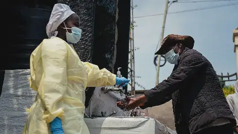 Ebola