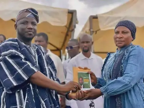 Tamale Central MP launches enterprise fund, skills academy for constituents