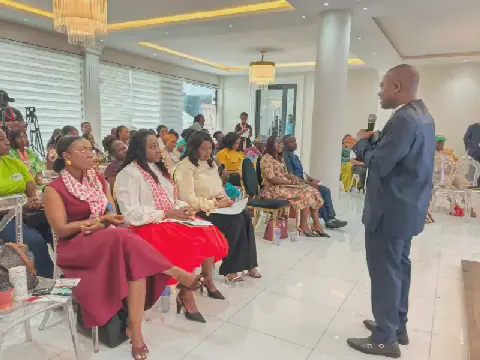AGI urges women entrepreneurs to leverage networks, digital literacy for growth