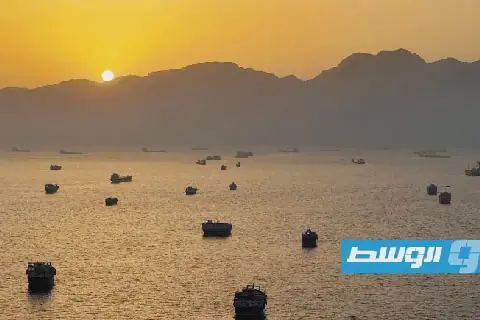 القيادة المركزية الأميركية: شحنات النفط عبر هرمز عند أعلى مستوى خلال 6 أشهر