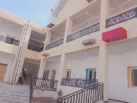 Algeria's Saida Province Launches New Educational Infrastructure for Successful School Year