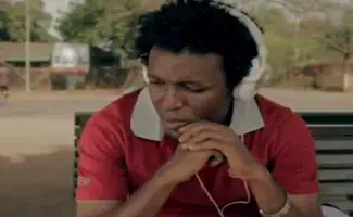 Guinean Artist Fadjidih Releases High-Definition Music Video