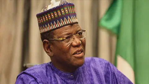 Lamido Warns of Nigeria's Leadership Future